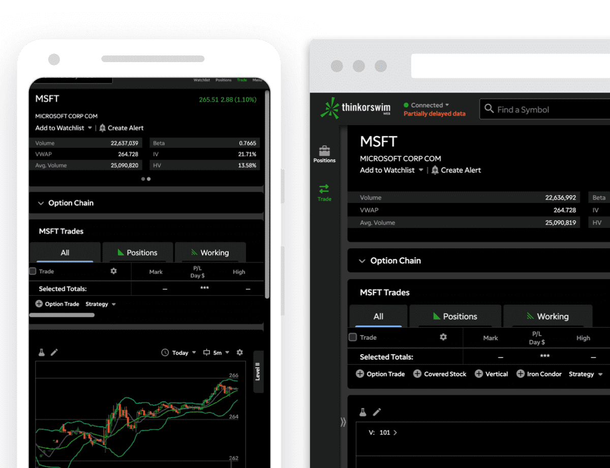 thinkorswim web 